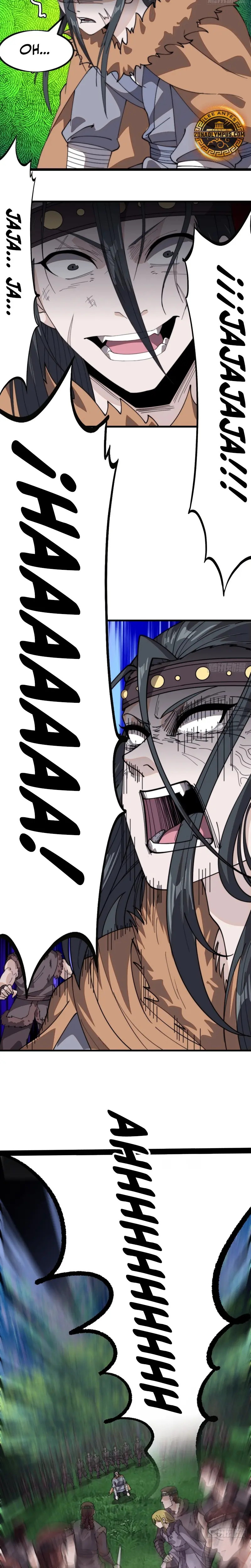 Comienza con una montaña > Capitulo 951 > Page 91