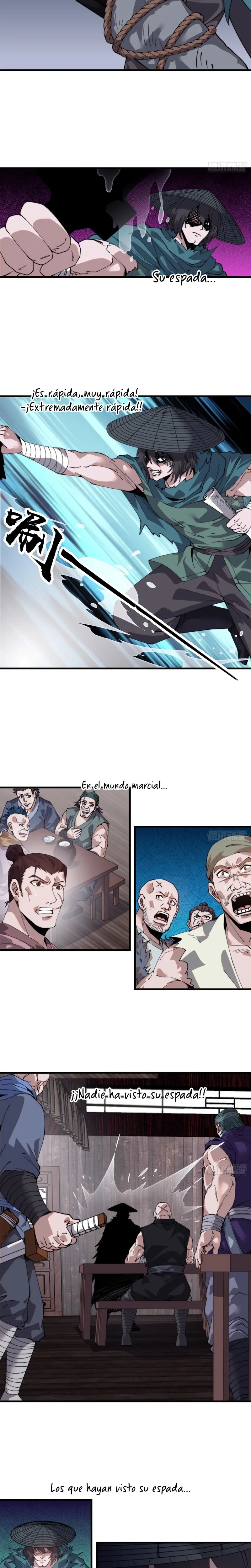 Comienza con una montaña > Capitulo 962 > Page 91