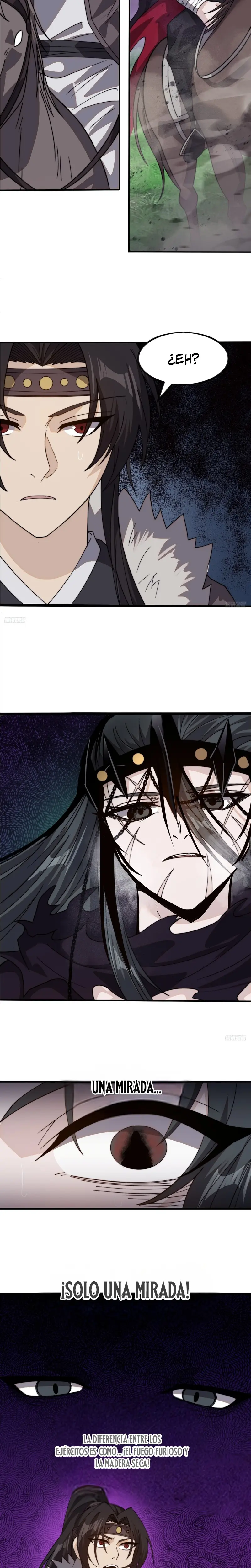 Comienza con una montaña > Capitulo 969 > Page 41