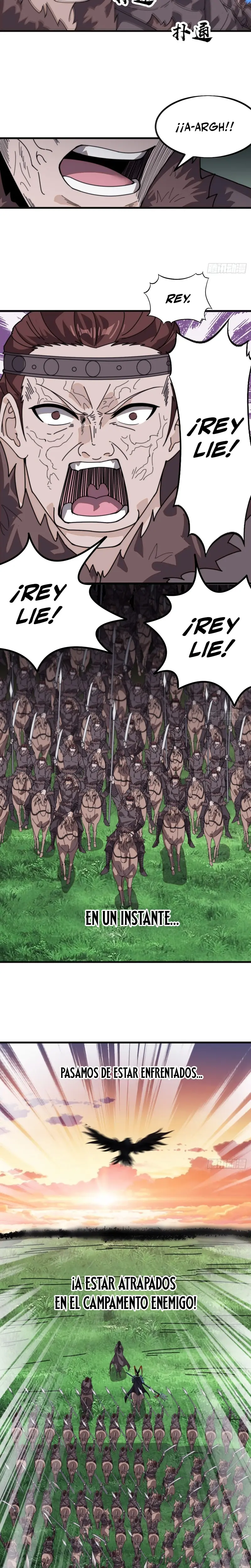 Comienza con una montaña > Capitulo 969 > Page 71