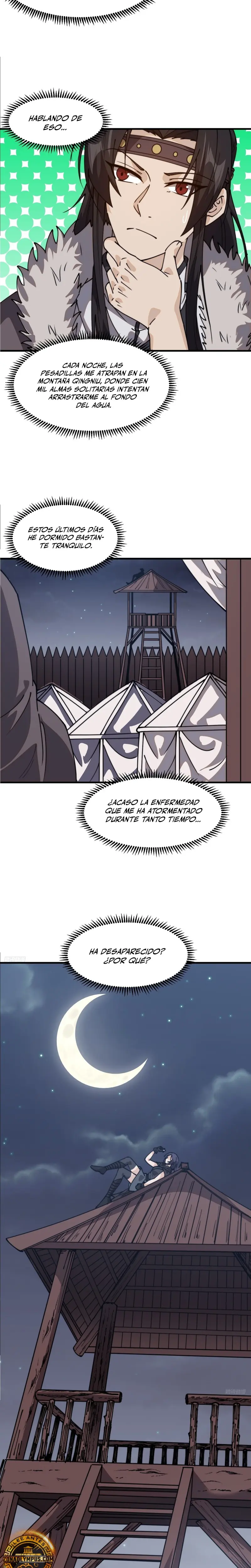 Comienza con una montaña > Capitulo 942 > Page 41