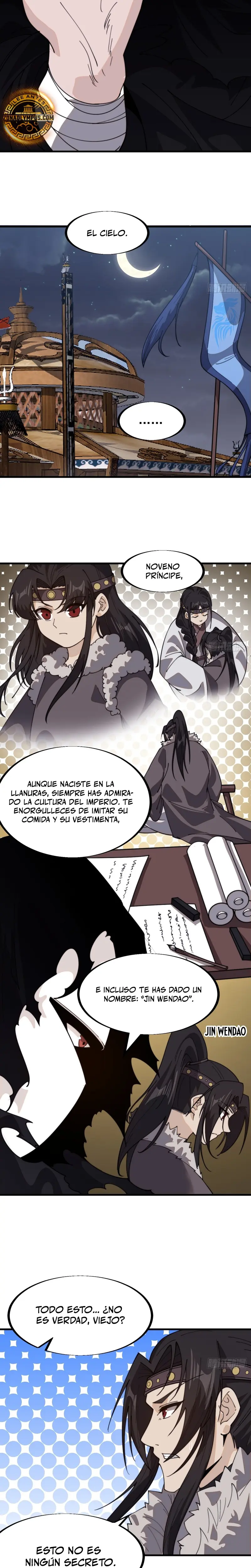 Comienza con una montaña > Capitulo 942 > Page 71