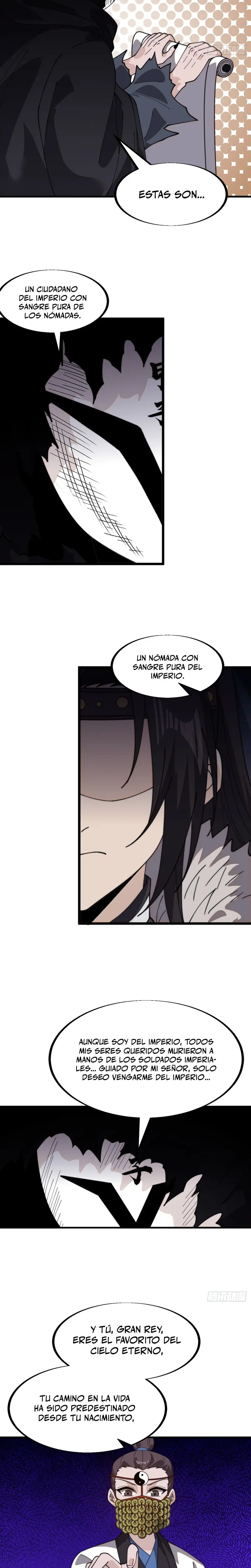 Comienza con una montaña > Capitulo 942 > Page 101