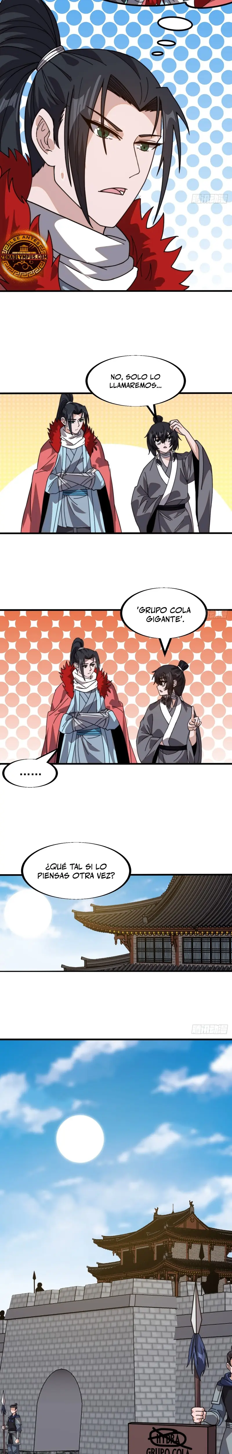 Comienza con una montaña > Capitulo 941 > Page 51