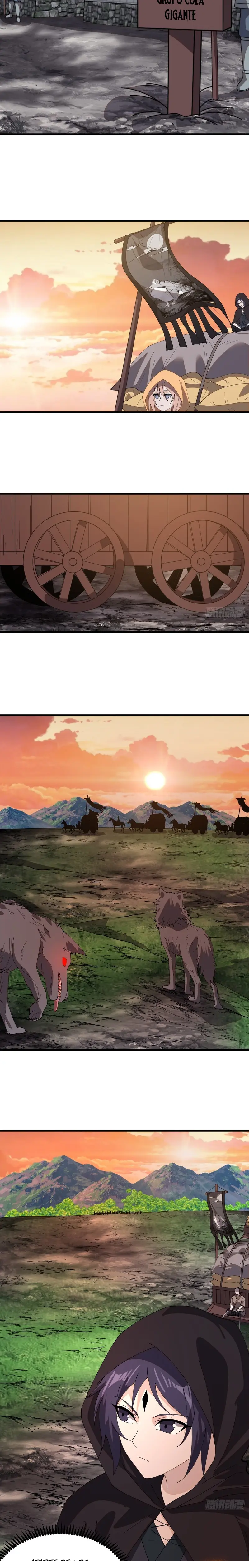 Comienza con una montaña > Capitulo 941 > Page 61