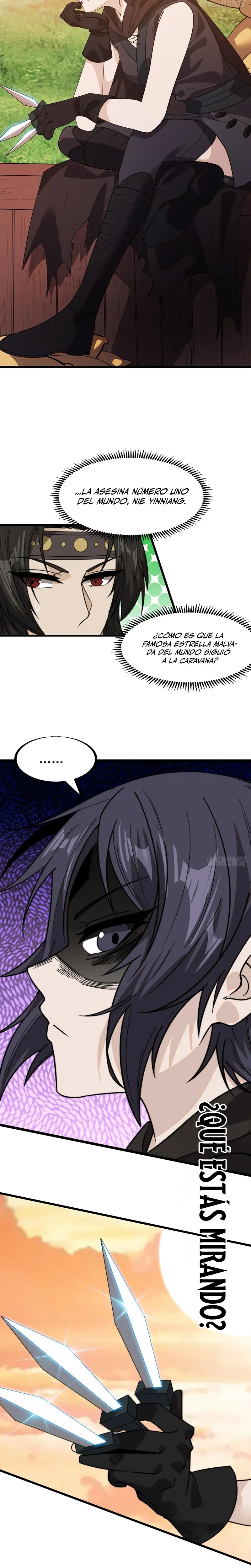 Comienza con una montaña > Capitulo 941 > Page 101