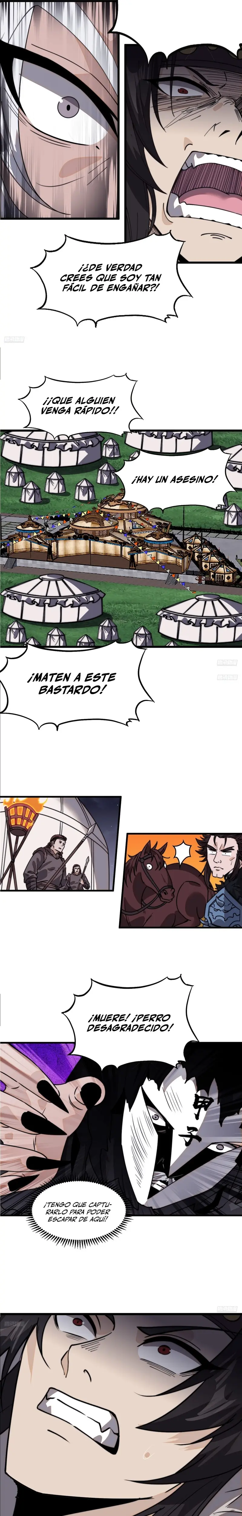 Comienza con una montaña > Capitulo 943 > Page 41
