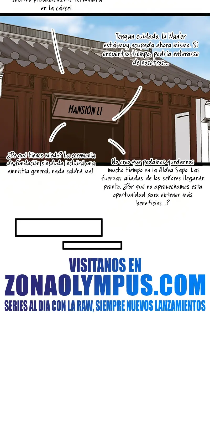 Comienza con una montaña > Capitulo 943 > Page 141