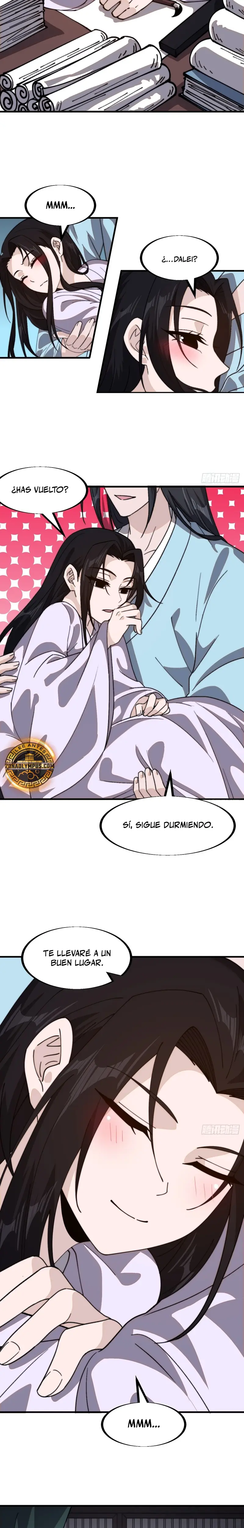 Comienza con una montaña > Capitulo 944 > Page 51