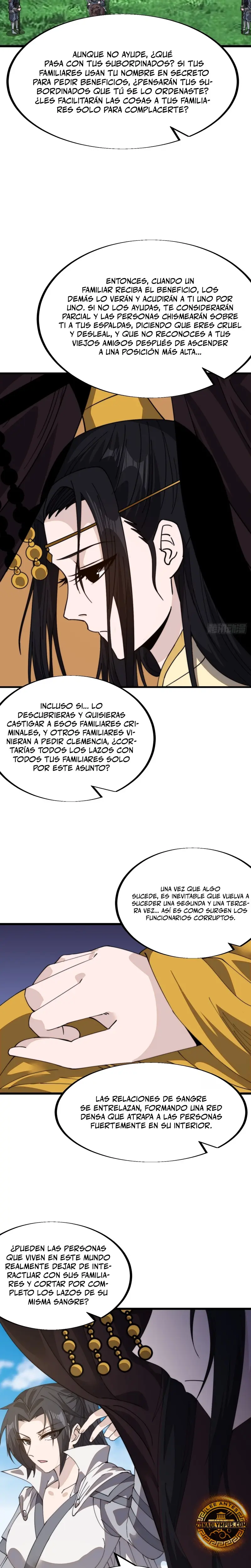 Comienza con una montaña > Capitulo 945 > Page 51