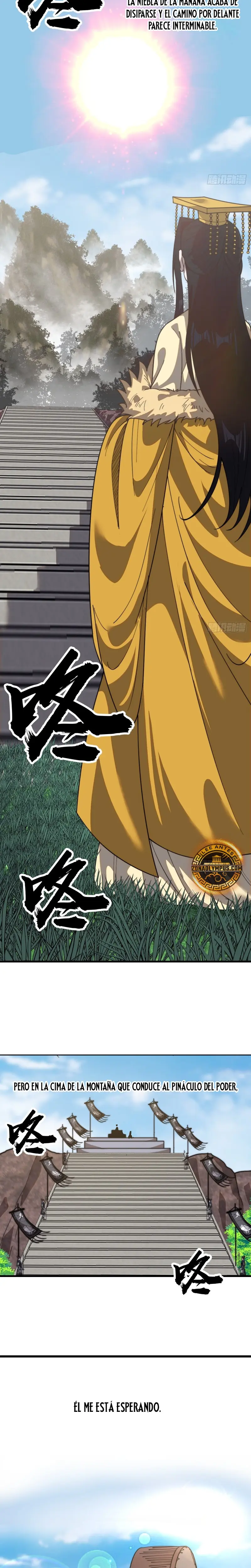 Comienza con una montaña > Capitulo 945 > Page 71