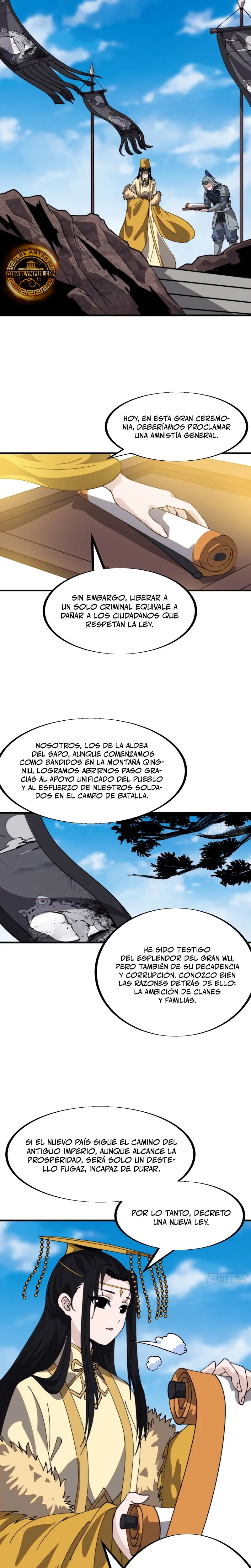 Comienza con una montaña > Capitulo 946 > Page 71