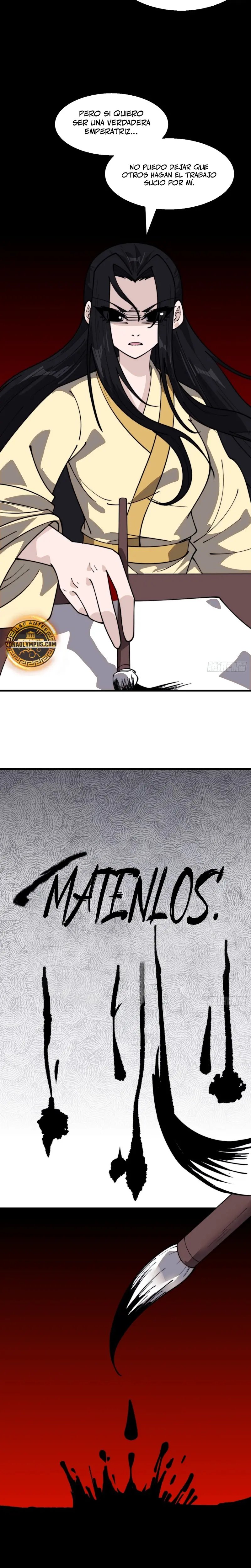 Comienza con una montaña > Capitulo 946 > Page 151