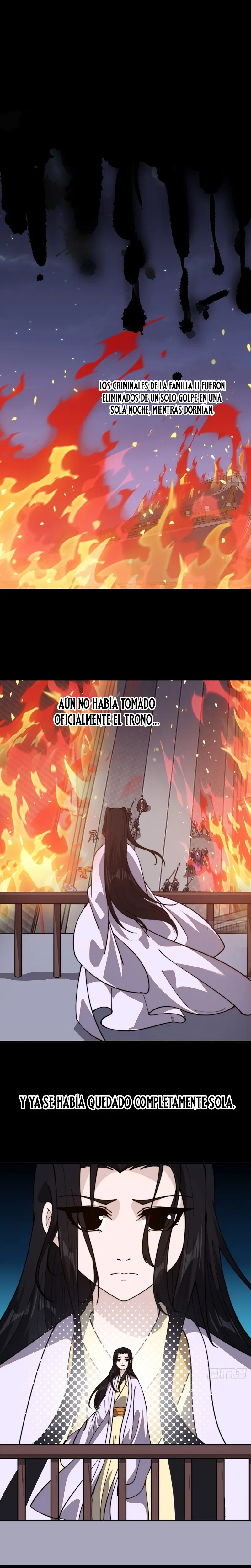 Comienza con una montaña > Capitulo 946 > Page 161