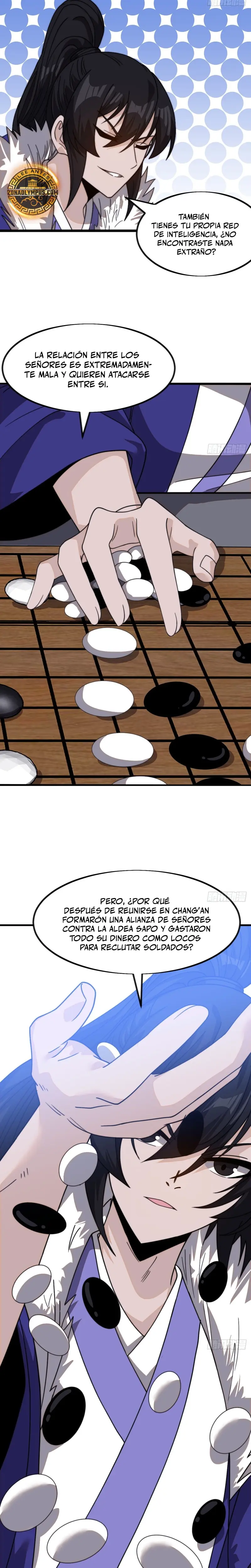 Comienza con una montaña > Capitulo 971 > Page 61