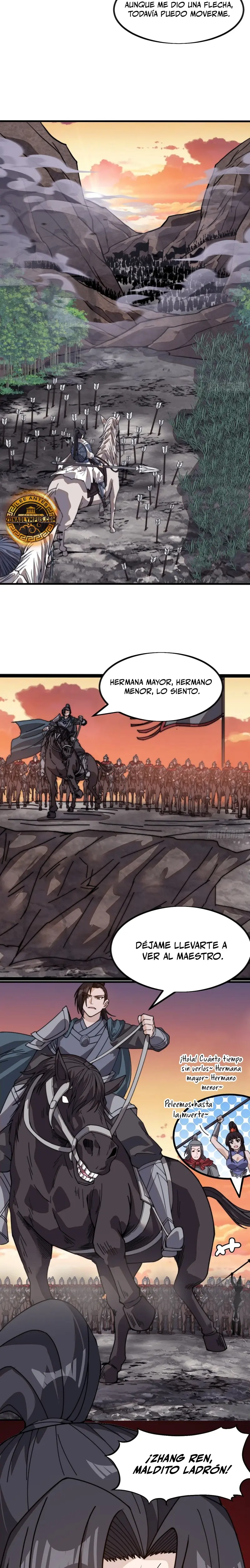 Comienza con una montaña > Capitulo 971 > Page 101