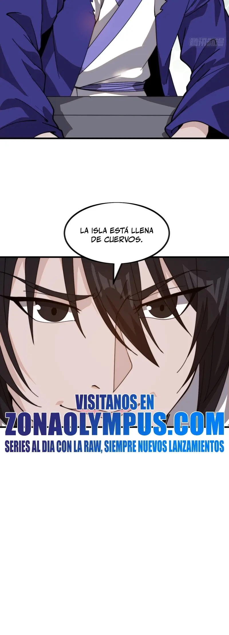 Comienza con una montaña > Capitulo 971 > Page 131