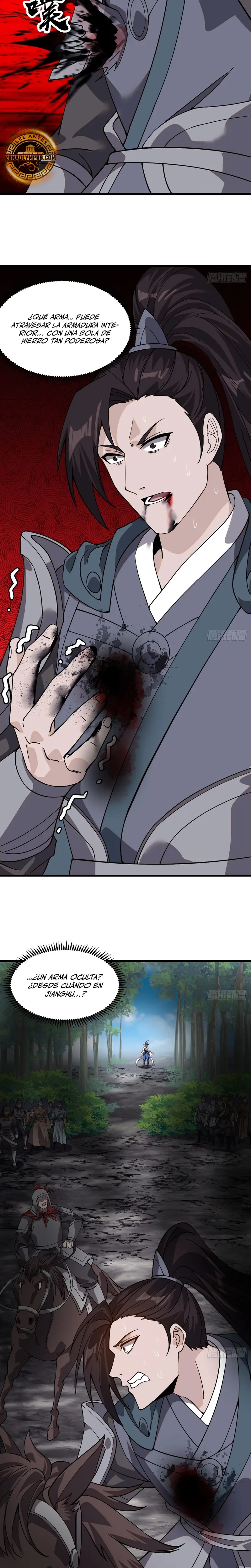 Comienza con una montaña > Capitulo 973 > Page 91