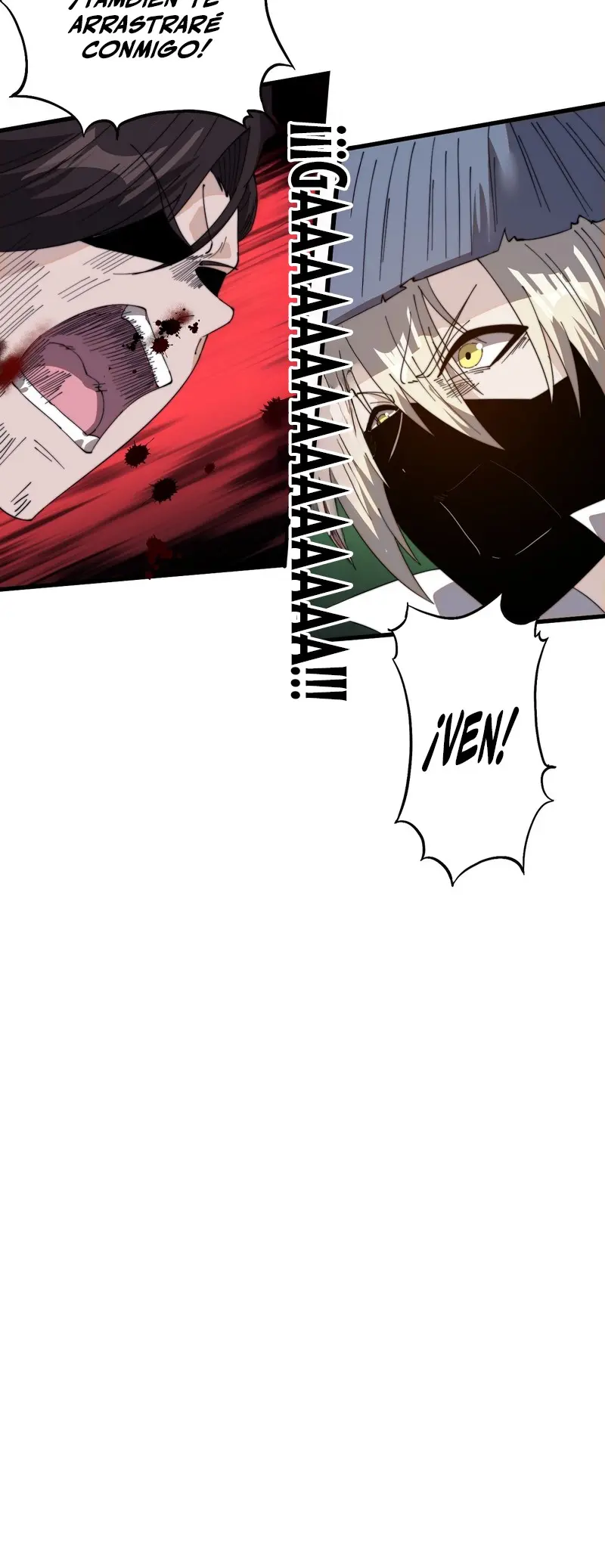 Comienza con una montaña > Capitulo 973 > Page 131