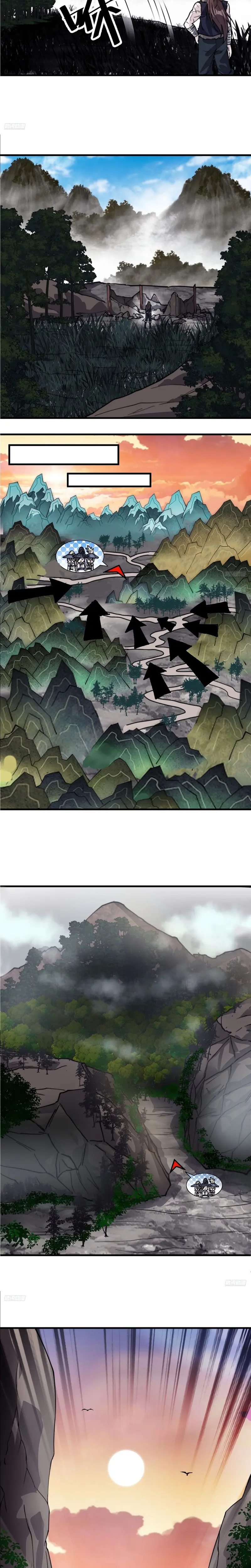 Comienza con una montaña > Capitulo 976 > Page 41