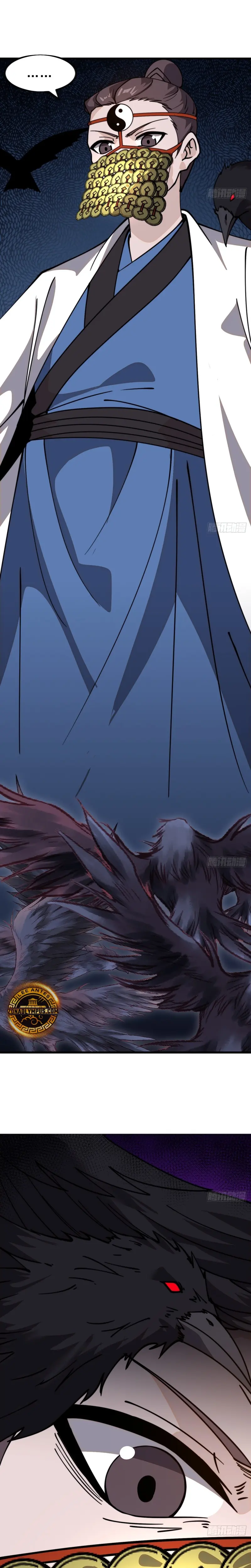 Comienza con una montaña > Capitulo 977 > Page 71