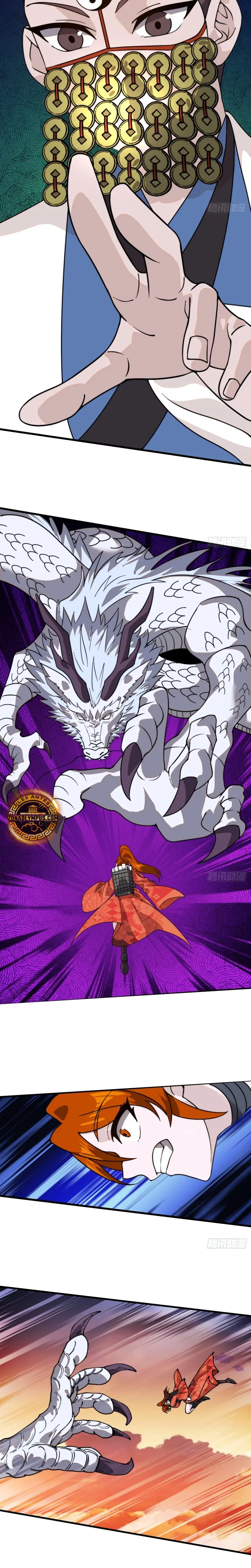 Comienza con una montaña > Capitulo 977 > Page 101