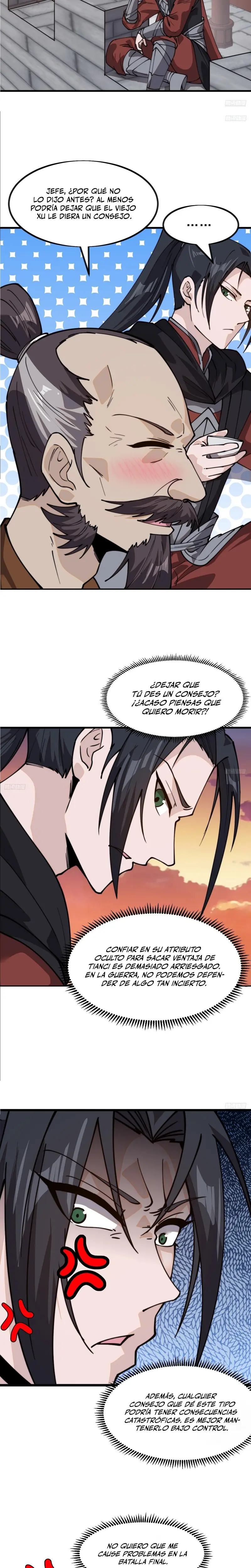 Comienza con una montaña > Capitulo 978 > Page 41