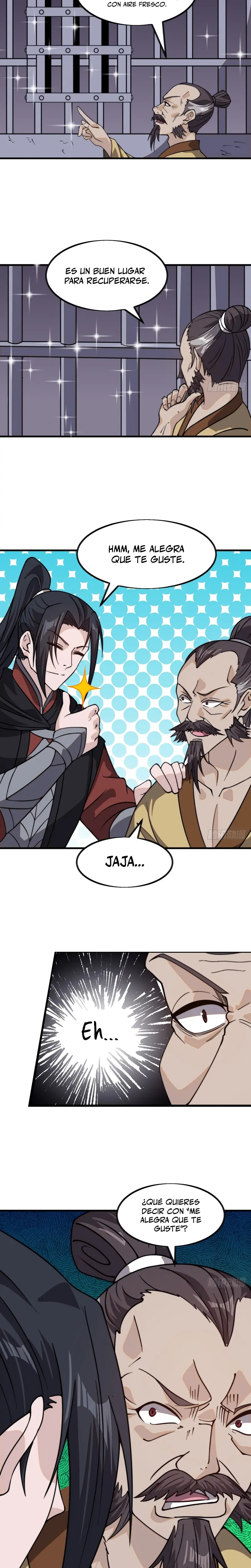 Comienza con una montaña > Capitulo 978 > Page 91