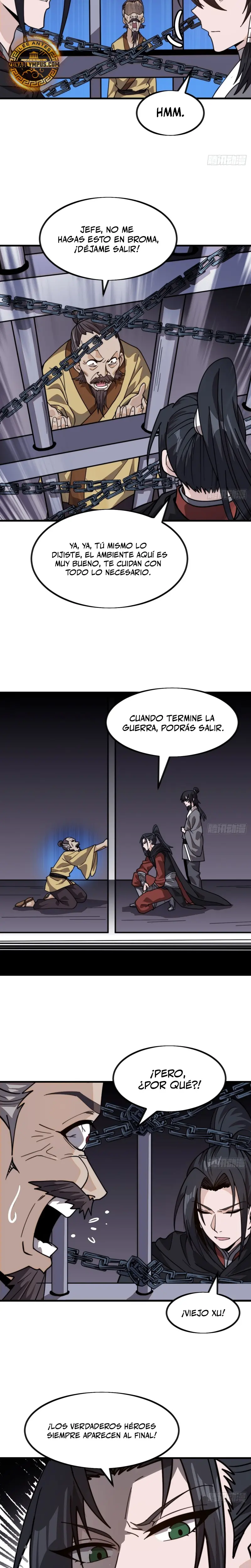 Comienza con una montaña > Capitulo 978 > Page 121