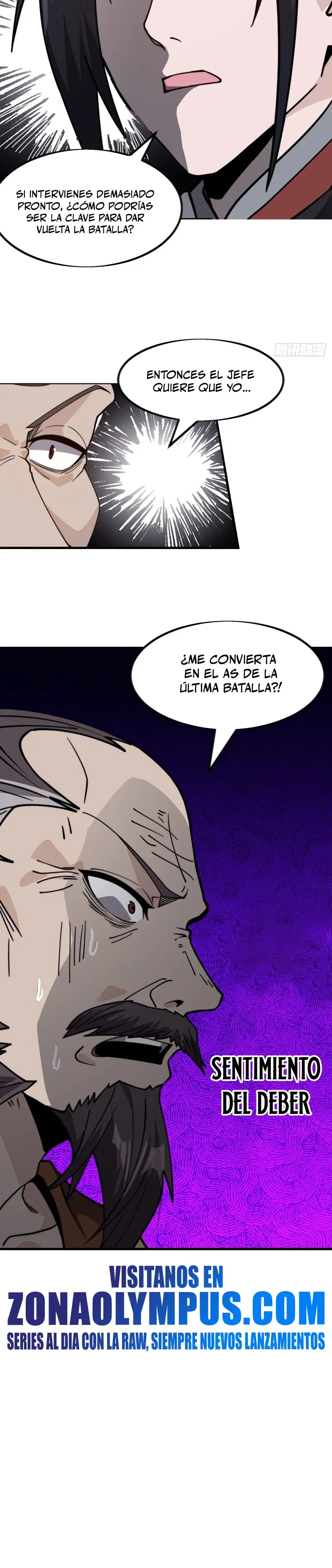 Comienza con una montaña > Capitulo 978 > Page 131