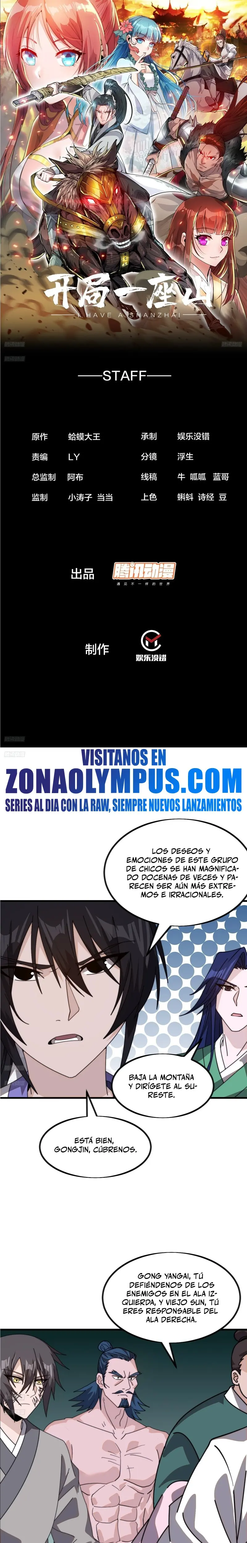 Comienza con una montaña > Capitulo 981 > Page 21