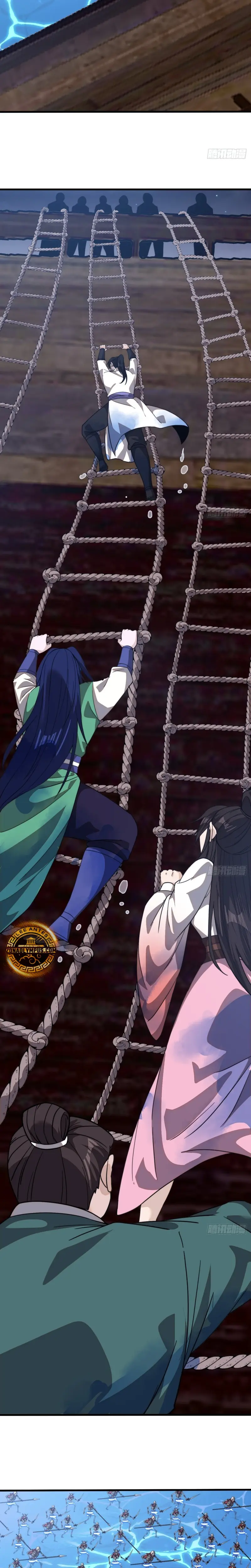 Comienza con una montaña > Capitulo 983 > Page 101