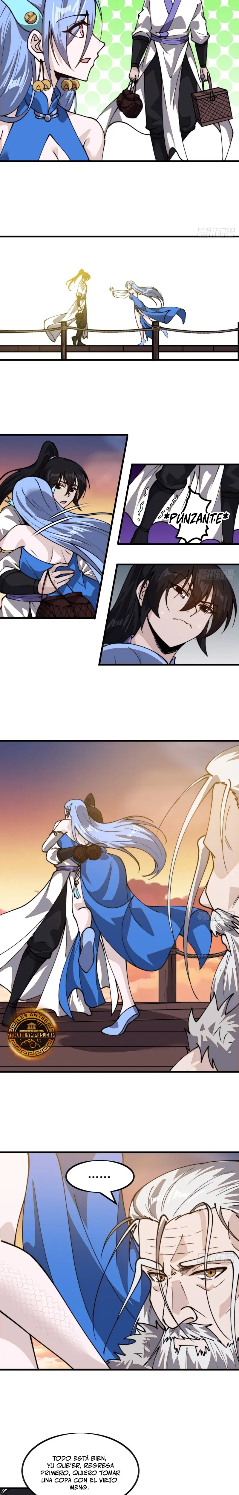 Comienza con una montaña > Capitulo 985 > Page 71