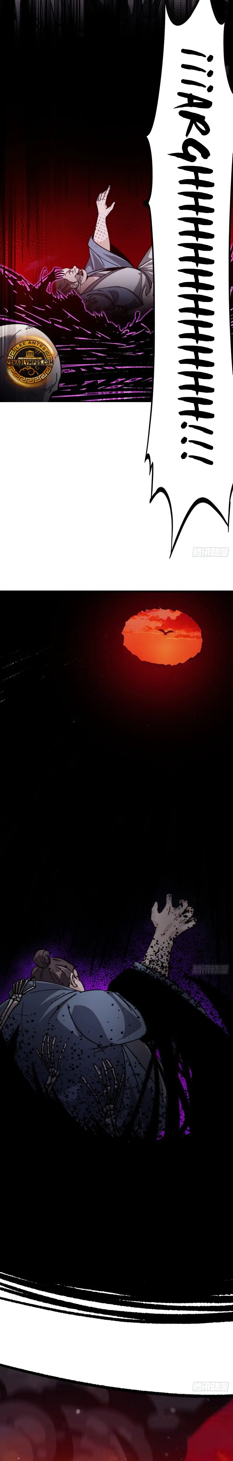 Comienza con una montaña > Capitulo 987 > Page 101