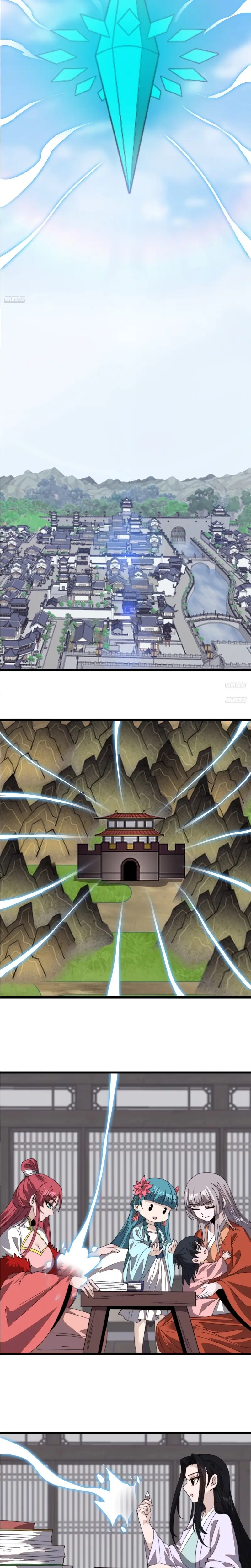 Comienza con una montaña > Capitulo 990 > Page 41