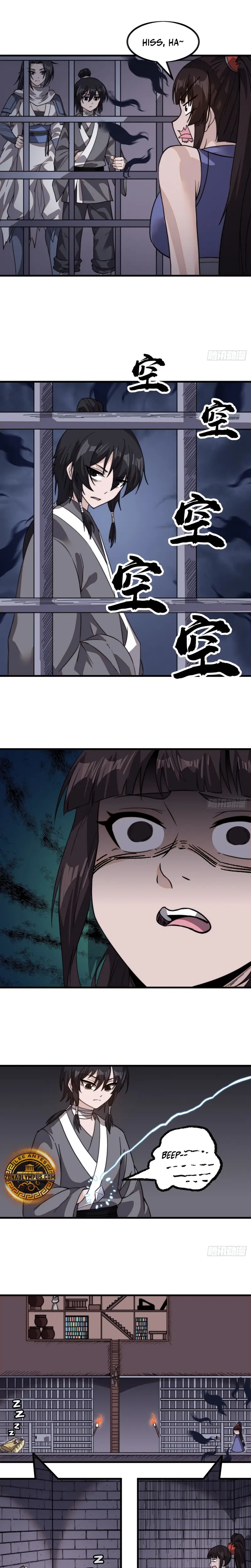 Comienza con una montaña > Capitulo 990 > Page 61