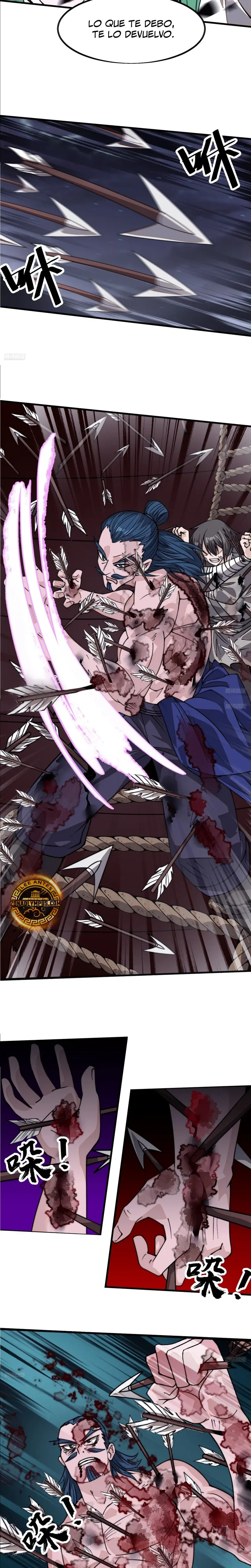 Comienza con una montaña > Capitulo 984 > Page 41