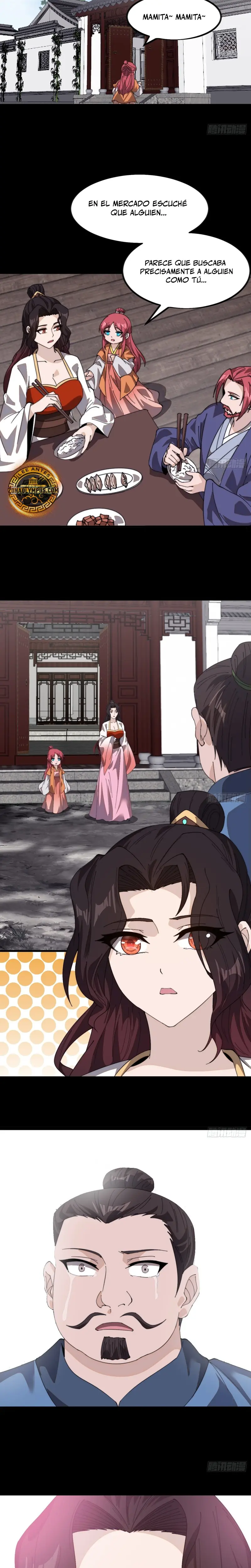 Comienza con una montaña > Capitulo 984 > Page 81