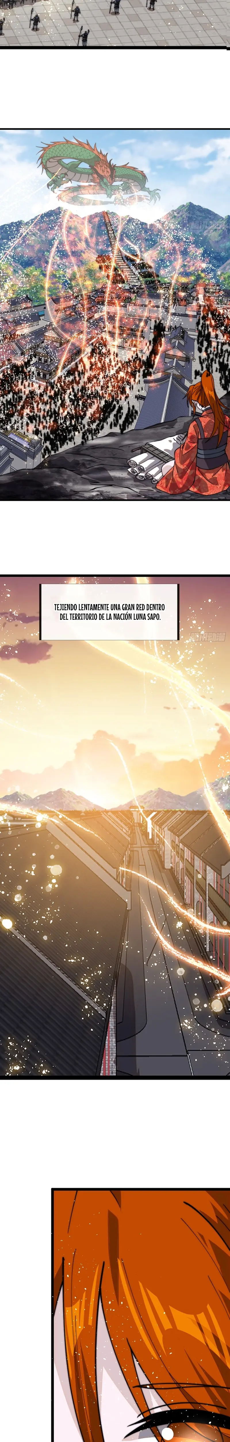 Comienza con una montaña > Capitulo 947 > Page 91