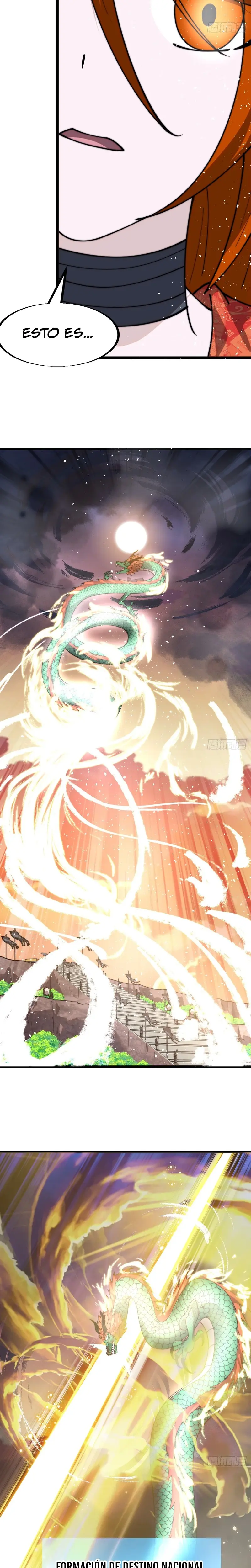 Comienza con una montaña > Capitulo 947 > Page 101