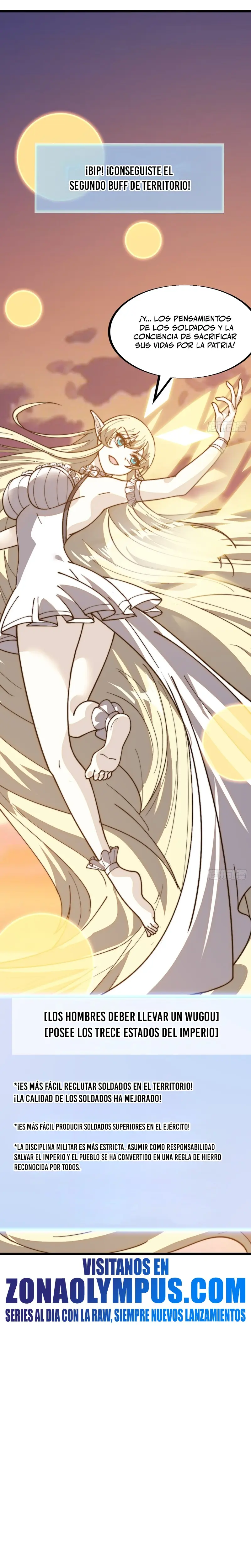 Comienza con una montaña > Capitulo 947 > Page 151