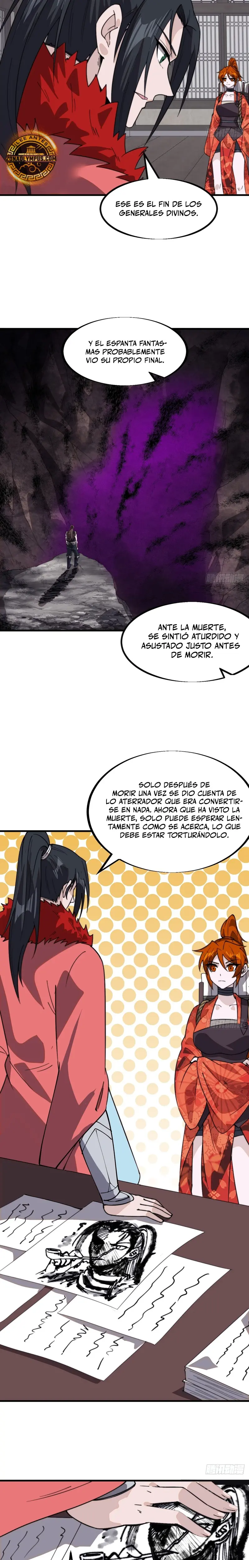 Comienza con una montaña > Capitulo 949 > Page 61