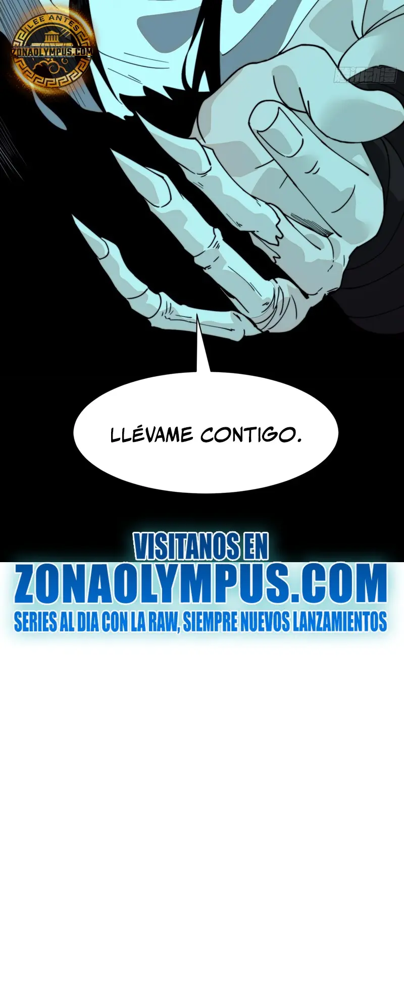 Comienza con una montaña > Capitulo 950 > Page 121