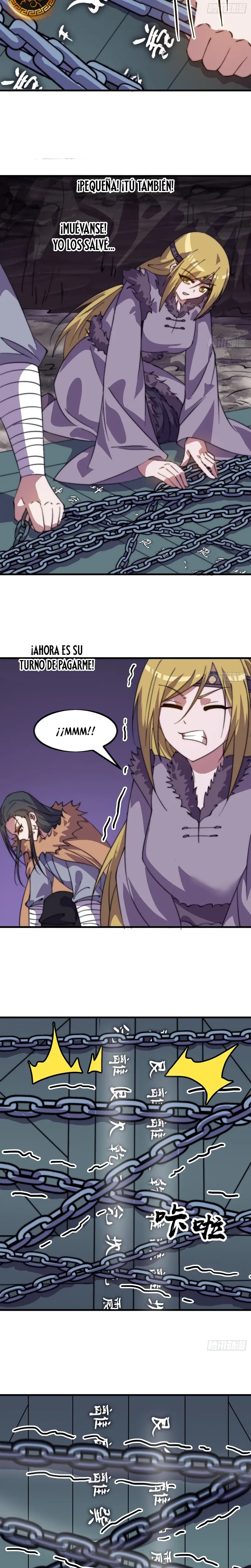 Comienza con una montaña > Capitulo 952 > Page 71