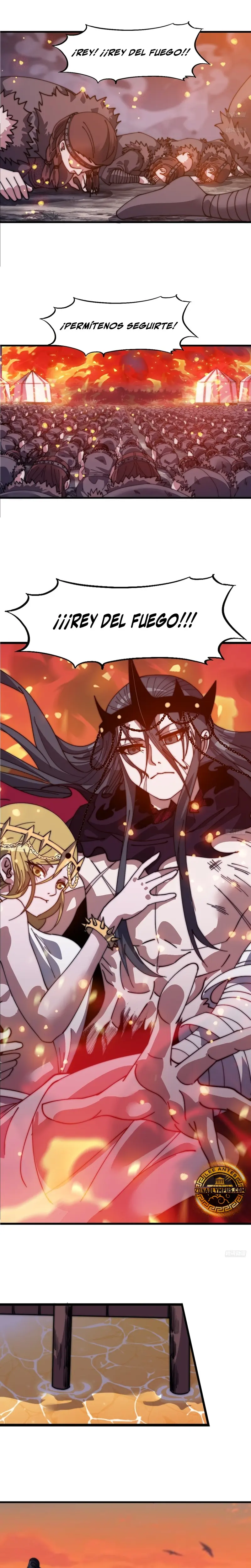 Comienza con una montaña > Capitulo 954 > Page 41