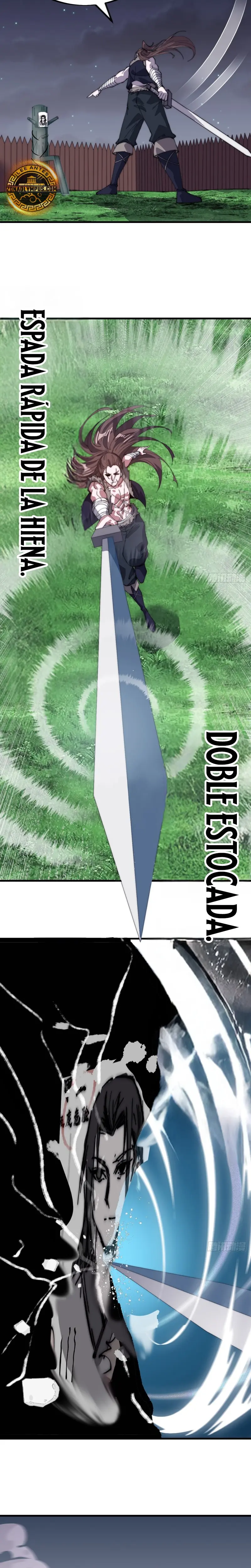 Comienza con una montaña > Capitulo 956 > Page 71