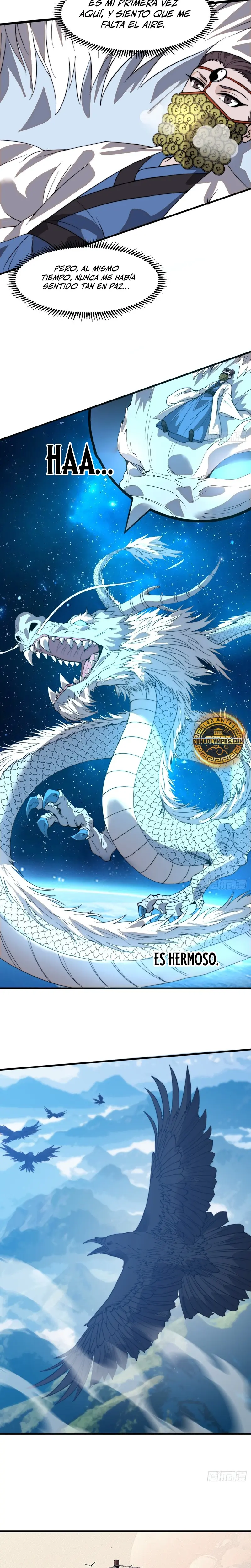 Comienza con una montaña > Capitulo 958 > Page 61