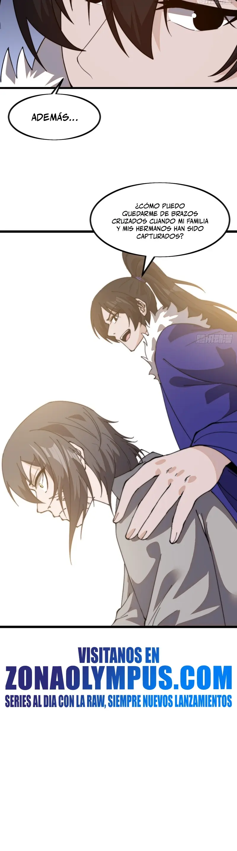 Comienza con una montaña > Capitulo 958 > Page 131