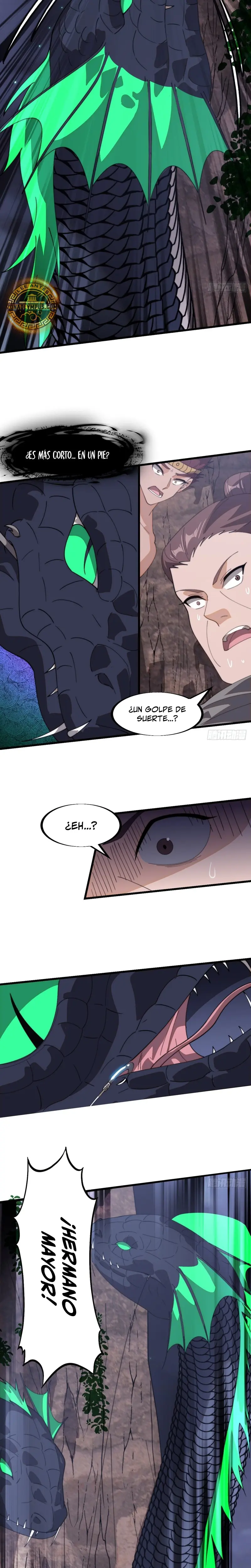 Comienza con una montaña > Capitulo 896 > Page 51