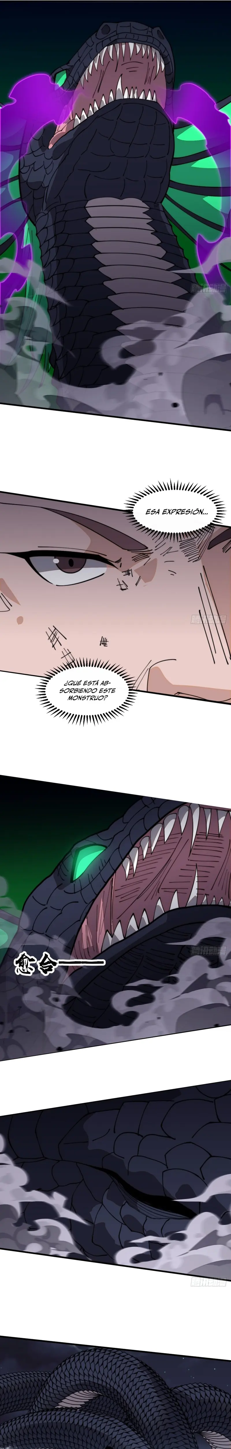 Comienza con una montaña > Capitulo 896 > Page 151